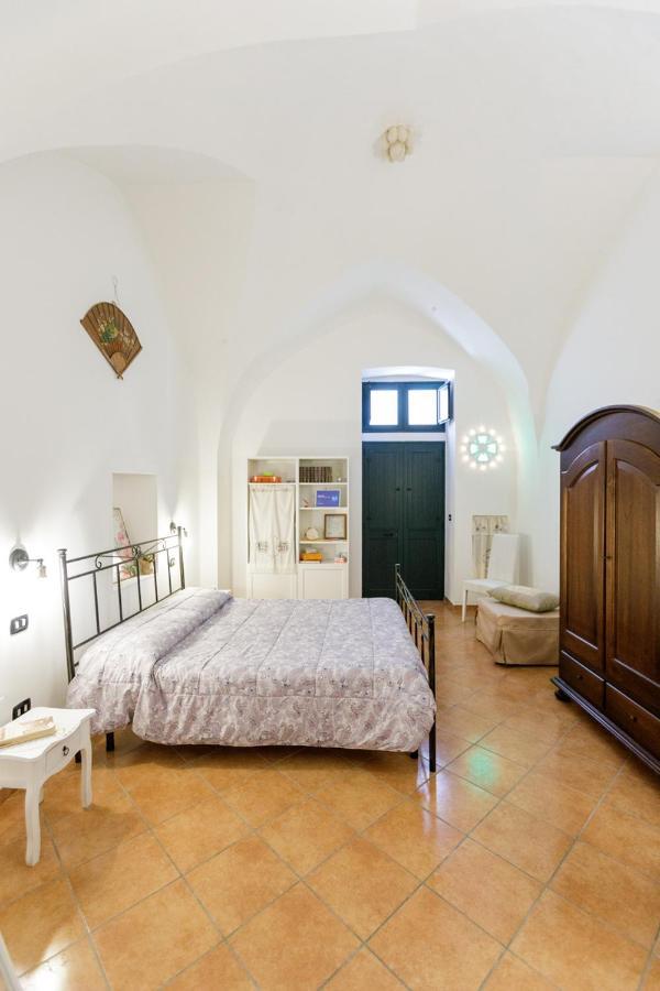 La Casetta Galatina Bagian luar foto